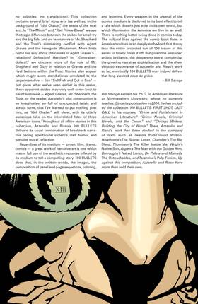 Read 100 Bullets  10 Page 6 in English
