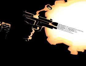 Read 100 Bullets  11 Page 3 in English