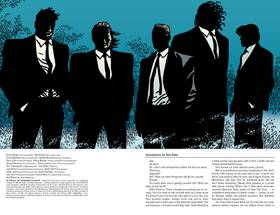 Read 100 Bullets  11 Page 4 in English