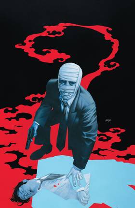 Read 100 Bullets  11 Page 6 in English