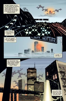 Read 100 Bullets  11 Page 7 in English