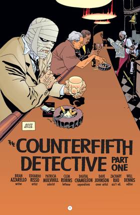Read 100 Bullets  11 Page 10 in English
