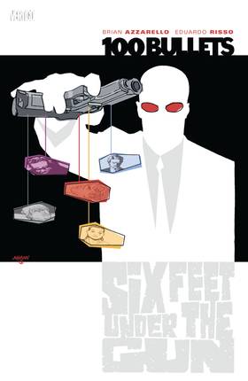 Read 100 Bullets  6 Page 1 in English