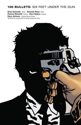 Read 100 Bullets  12 Page 2 in English