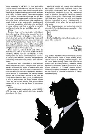 Read 100 Bullets  12 Page 4 in English