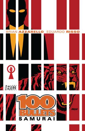 Read 100 Bullets  7 Page 1 in English