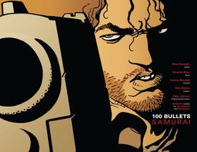 Read 100 Bullets  13 Page 3 in English