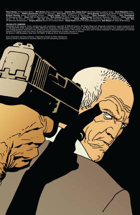 Read 100 Bullets  13 Page 4 in English