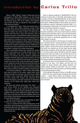 Read 100 Bullets  13 Page 5 in English