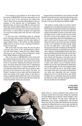 Read 100 Bullets  13 Page 6 in English