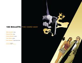 Read 100 Bullets  14 Page 3 in English