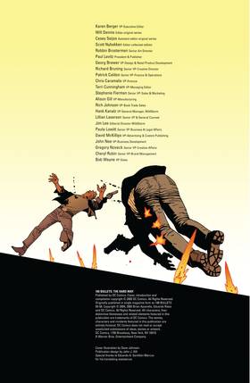 Read 100 Bullets  14 Page 4 in English