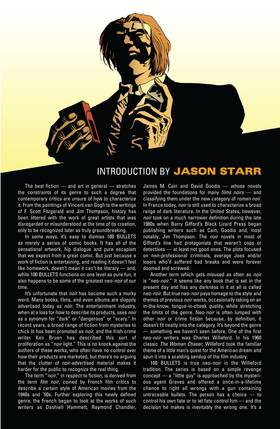 Read 100 Bullets  14 Page 5 in English