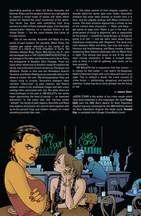 Read 100 Bullets  14 Page 6 in English