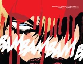 Read 100 Bullets  15 Page 3 in English