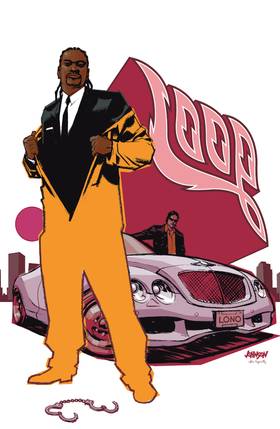 Read 100 Bullets  15 Page 7 in English