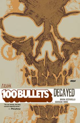 Read 100 Bullets  10 Page 1 in English