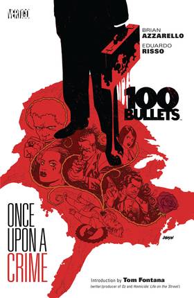 Read 100 Bullets  11 Page 1 in English