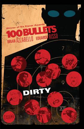 Read 100 Bullets  12 Page 1 in English