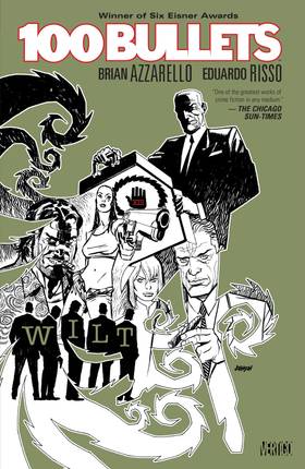 Read 100 Bullets  13 Page 1 in English