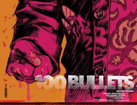 Read 100 Bullets  4 Page 3 in English
