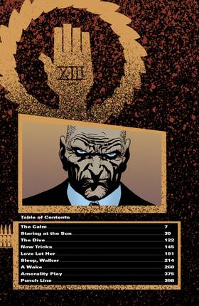 Read 100 Bullets  5 Page 5 in English