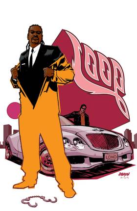 Read 100 Bullets  5 Page 7 in English