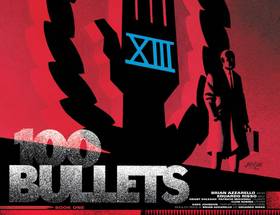 Read 100 Bullets  2 Page 3 in English