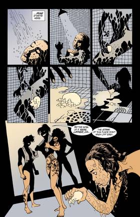 Read 100 Bullets  2 Page 7 in English