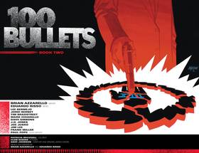 Read 100 Bullets  3 Page 3 in English