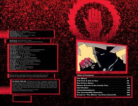 Read 100 Bullets  3 Page 4 in English