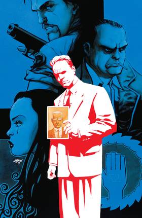 Read 100 Bullets  3 Page 6 in English