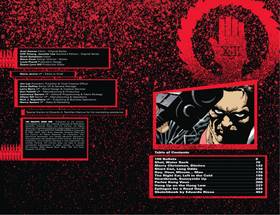 Read 100 Bullets  1 Page 4 in English
