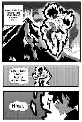 Read Black Fire   3 Page 9 in English