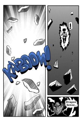 Read Black Fire   3 Page 10 in English