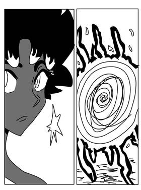 Read Black Fire   12 Page 5 in English
