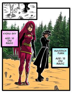 Read Black Fire   12 Page 6 in English