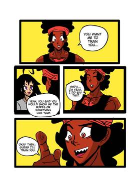 Read Black Fire   13 Page 2 in English