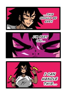Read Black Fire   13 Page 4 in English