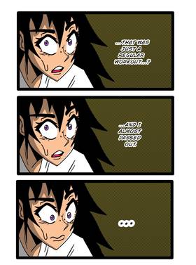Read Black Fire   13 Page 9 in English