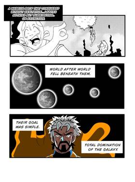 Read Black Fire   14 Page 4 in English