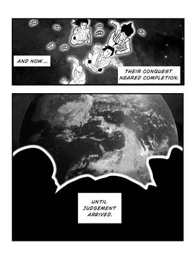 Read Black Fire   14 Page 6 in English