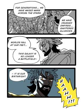 Read Black Fire   14 Page 9 in English