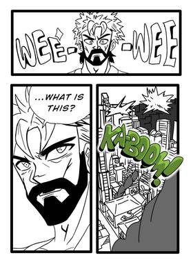 Read Black Fire   14 Page 10 in English