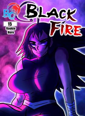 Read Black Fire   15 Page 1 in English
