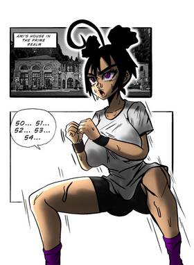 Read Black Fire   15 Page 2 in English