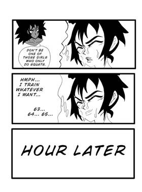 Read Black Fire   15 Page 3 in English