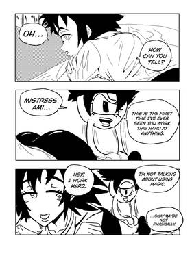 Read Black Fire   15 Page 6 in English