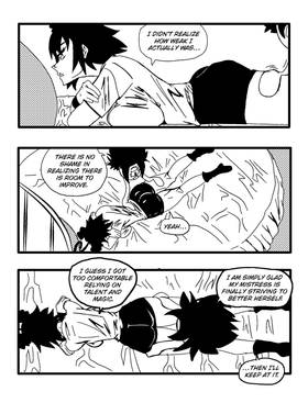 Read Black Fire   15 Page 7 in English