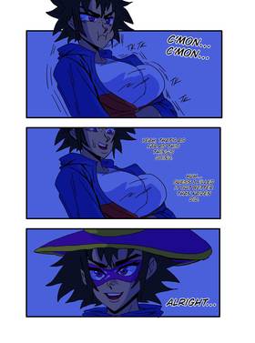 Read Black Fire   15 Page 10 in English